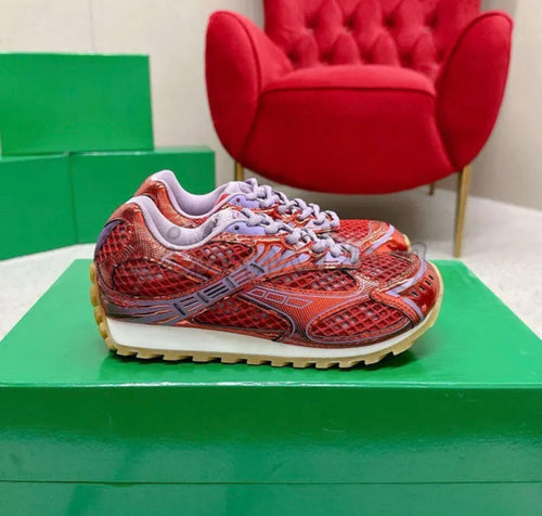 Bottega Veneta Orbit Sneaker