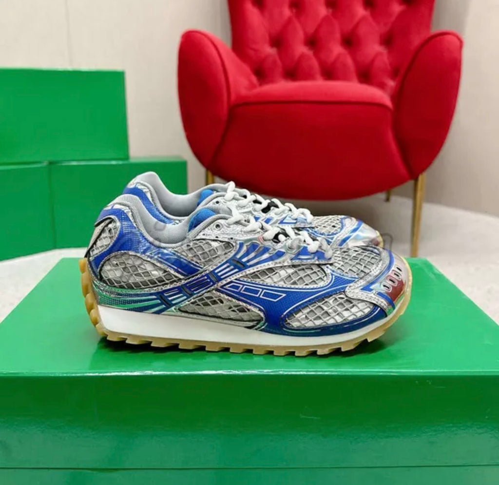 Bottega Veneta Orbit Sneaker