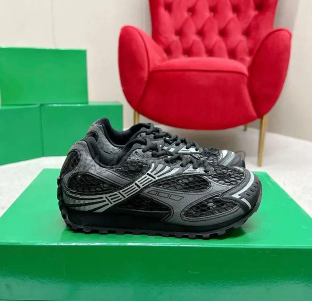 Bottega Veneta Orbit Sneaker