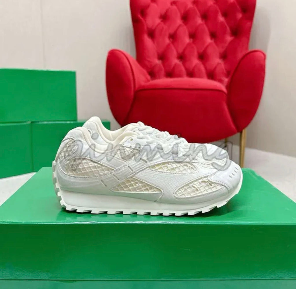 Bottega Veneta Orbit Sneaker