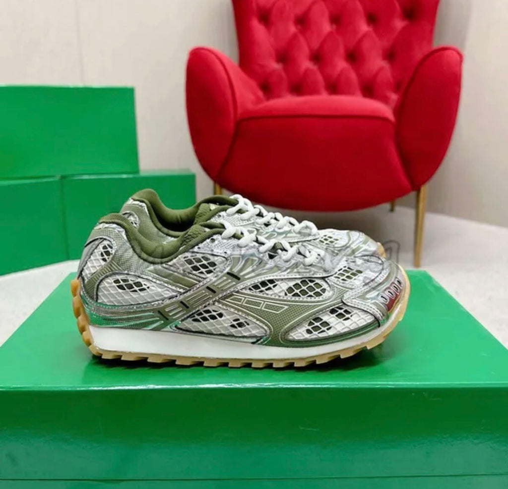 Bottega Veneta Orbit Sneaker