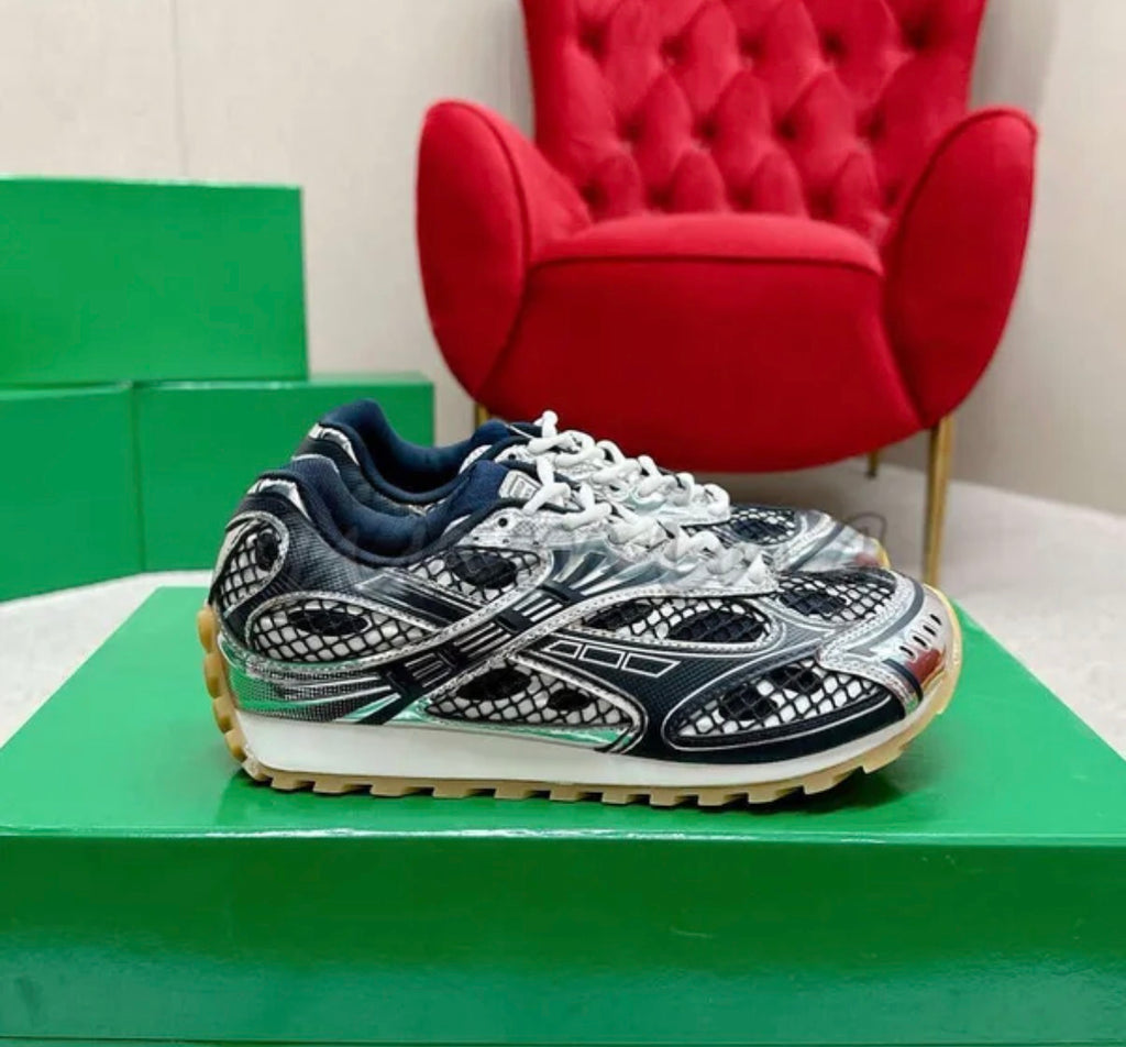 Bottega Veneta Orbit Sneaker