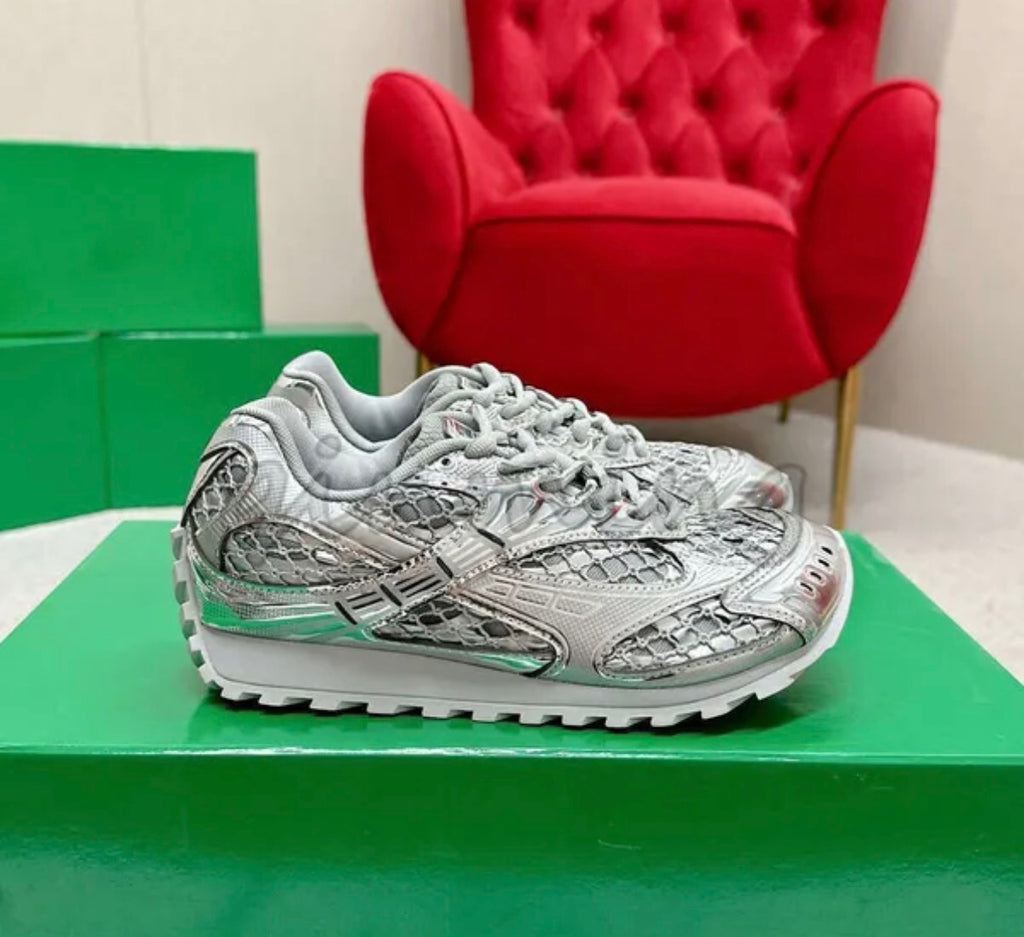 Bottega Veneta Orbit Sneaker